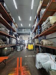 Enterprise Hub (D22), Factory #533326401